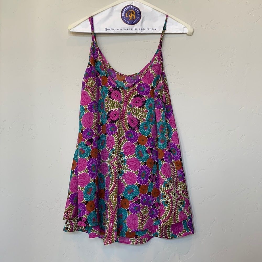 Show Me Your Mumu Tank - Picture 5 of 5